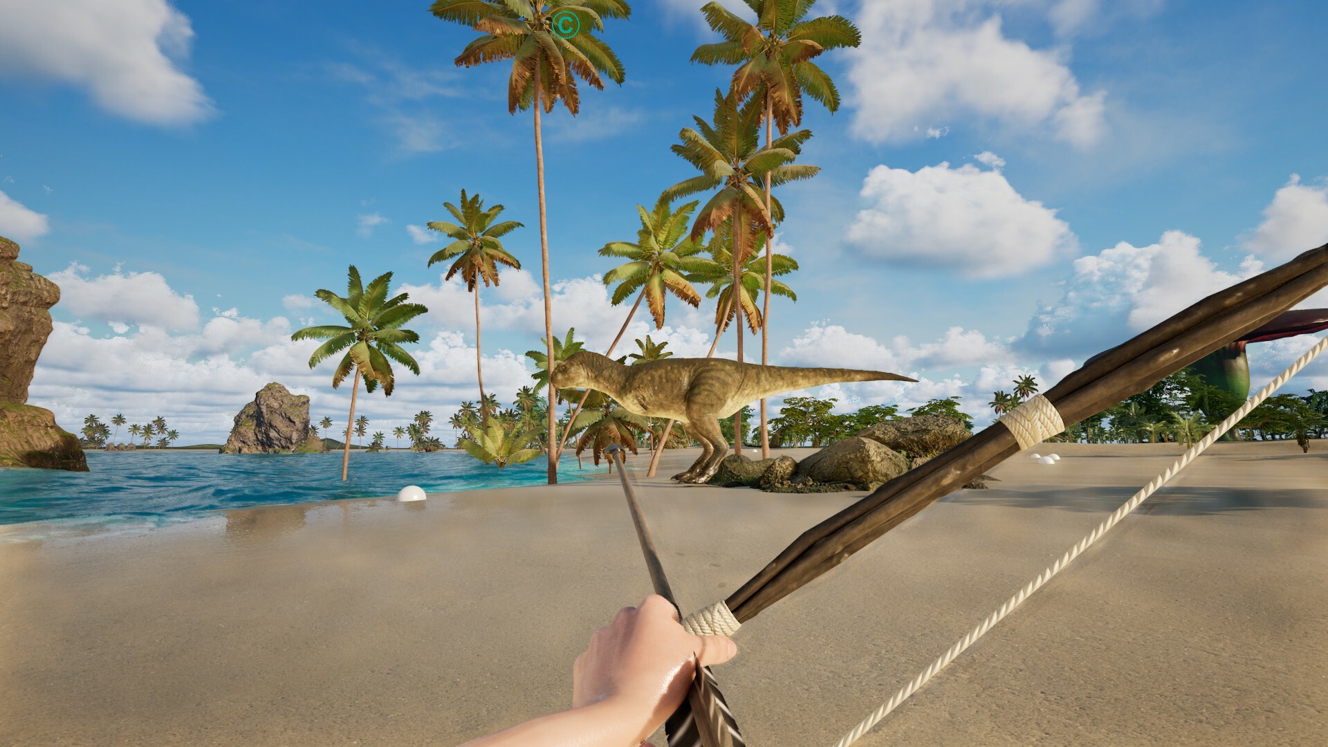 恐龙世界/Dinosaur World 截图 21