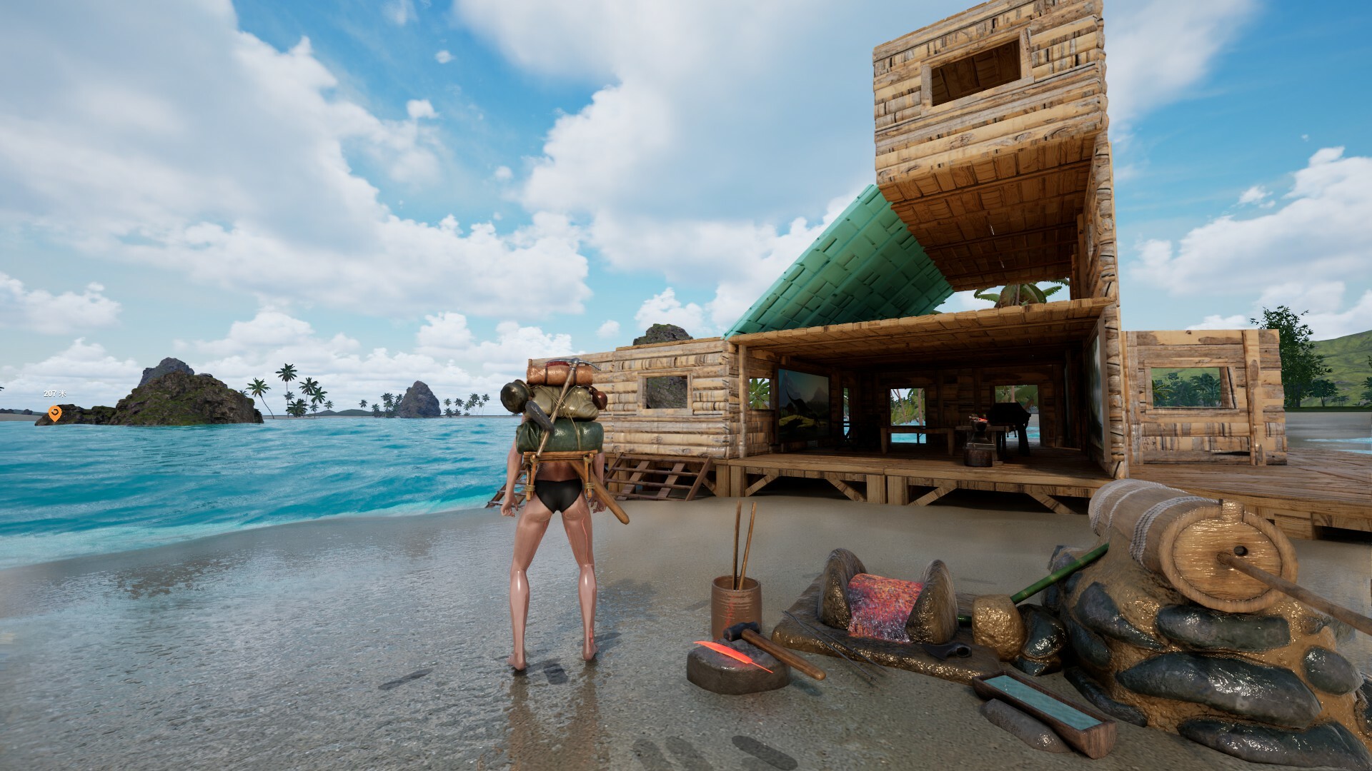 《恐龙世界(Dinosaur World)》|v20260122|中文|免安装硬盘版 《恐龙世界(Dinosaur World)》|v20260122|中文|免安装硬盘版