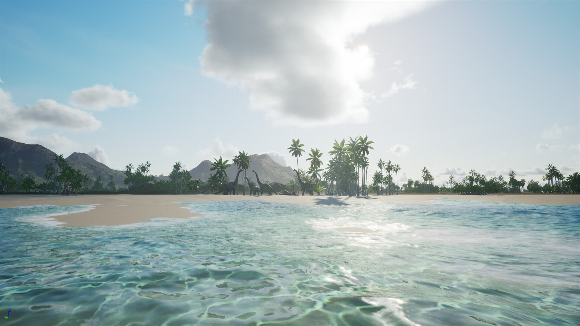 恐龙世界/Dinosaur World 截图 35