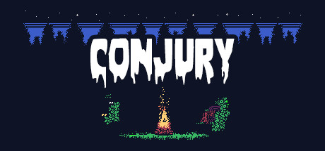 【安卓游戏】《把戏(Conjury)》[v1.6.3 英文版]-火种游戏