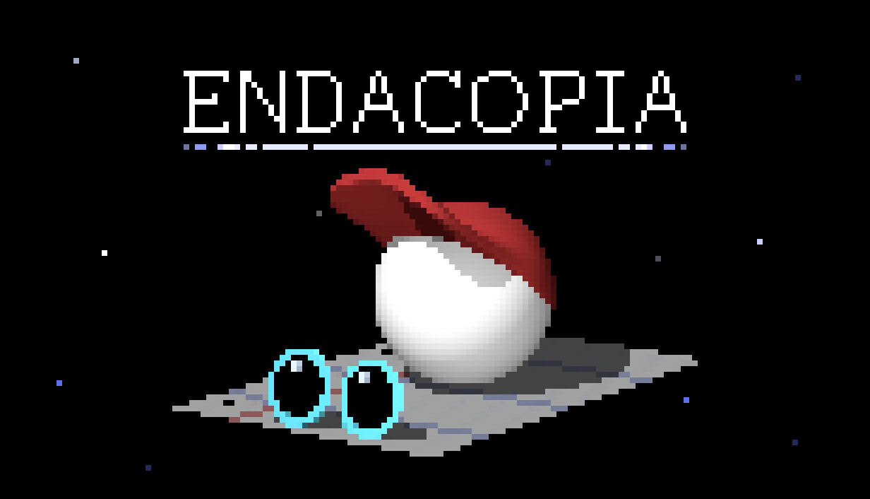 内域幻境/Endacopia