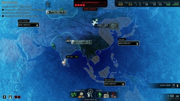 幽浮2豪华中文版下载 | Build.19068531+全DLC+MOD+修改器+百度网盘直取