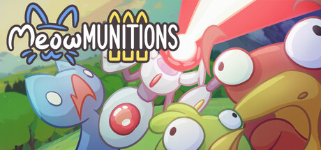 《武装猫 》 Meowmunitions-未玩VIGAME