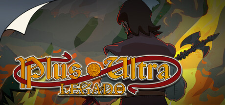 超越极限：遗产/Plus Ultra: Legado