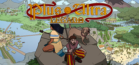 传承之境|官方中文|支持手柄|Plus Ultra: Legado|超越极限：遗产插图1跳跳游戏网