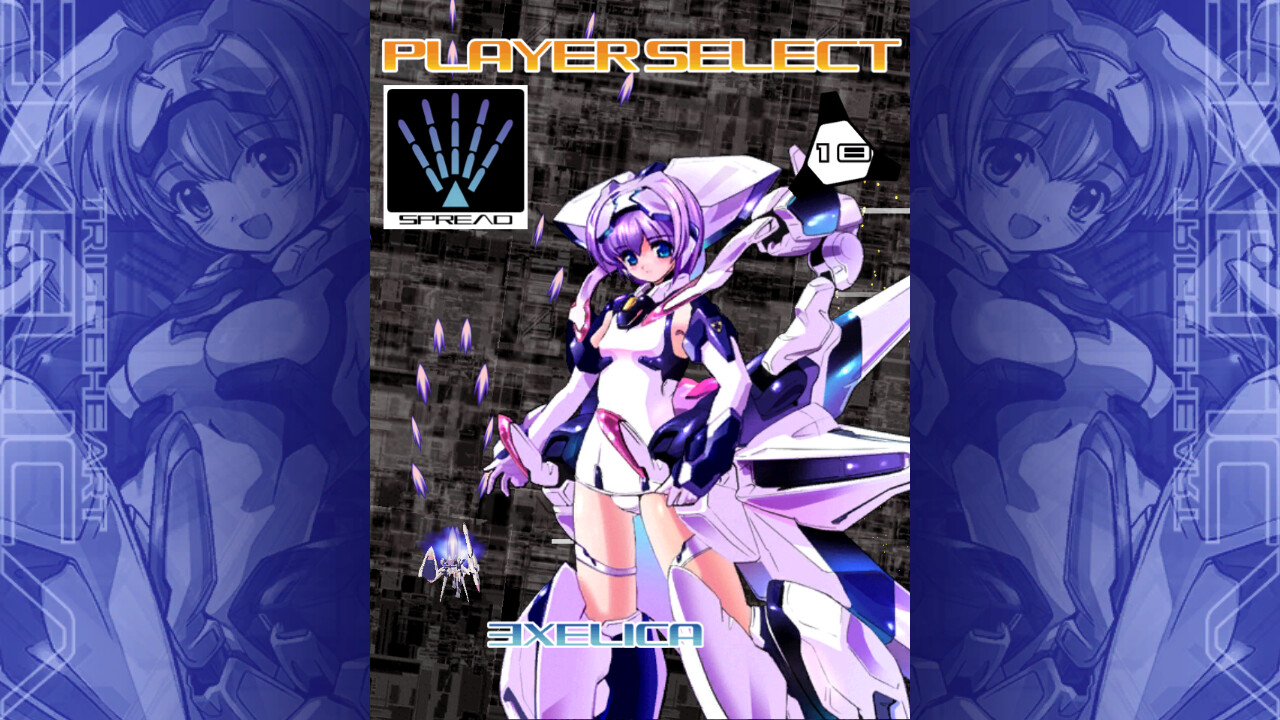 《扳机之心艾塞莉卡(TriggerHeart EXELICA)》|Build 15224636|中文|免安装硬盘版 《扳机之心艾塞莉卡(TriggerHeart EXELICA)》|Build 15224636|中文|免安装硬盘版