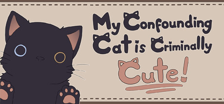 我家猫崽可爱到“刑”了！ | My Confounding Cat is Criminally Cute!