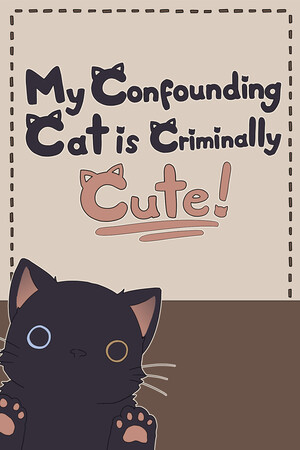 我家猫崽可爱到“刑”了！/My Confounding Cat is Criminally Cute!