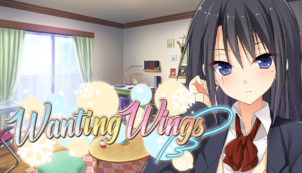 君羽 WANTING WINGS|官方中文|V2.0|解压即撸|-星云科技 adyun.org