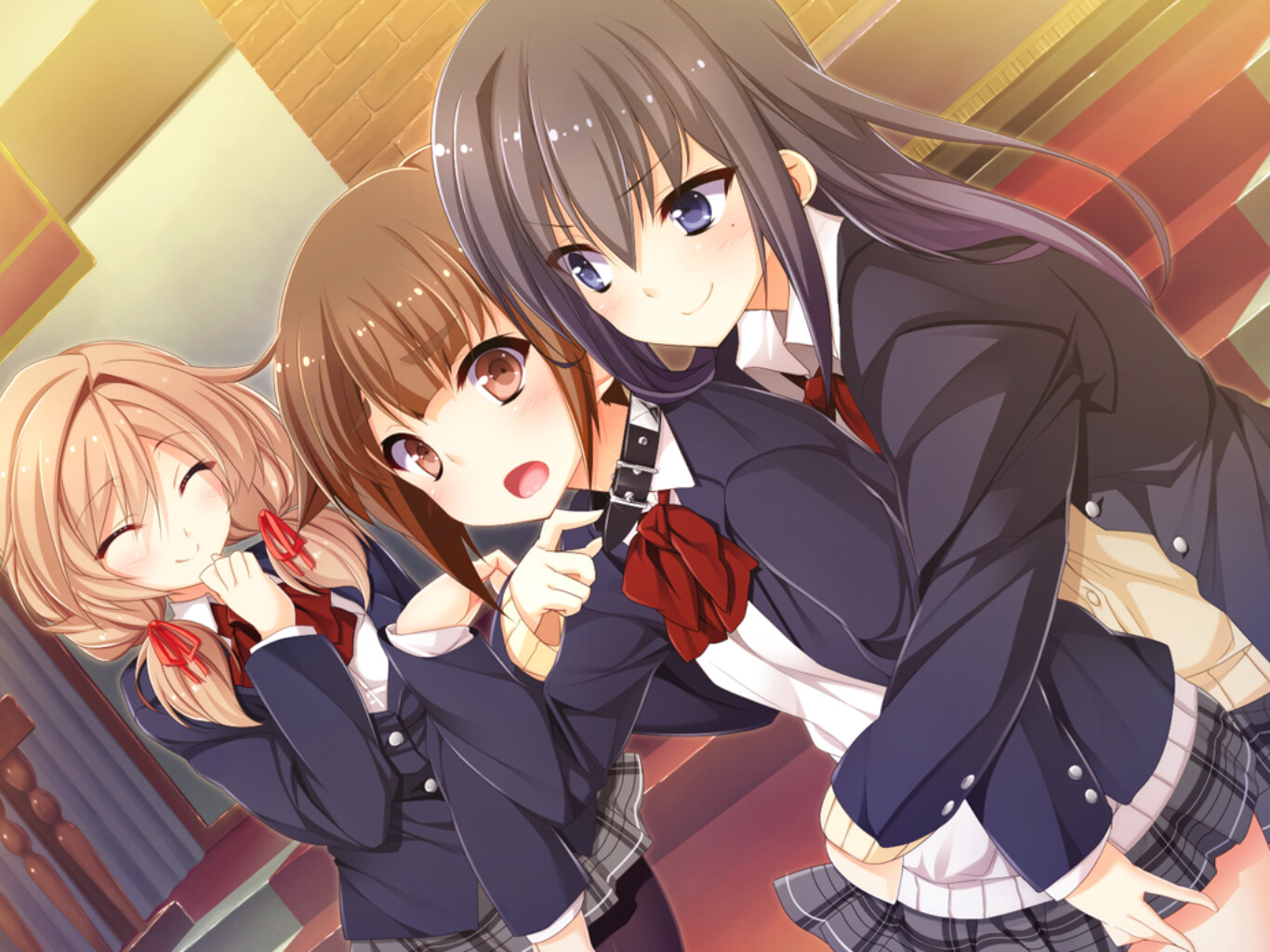 君羽|官方中文|Wanting Wings - 6