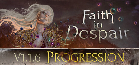 绝望信仰/Faith in Despair