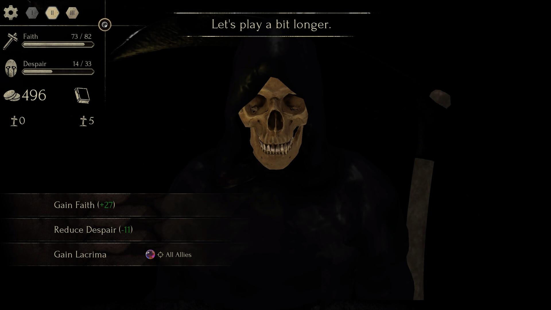 《绝望信仰(FaithIn Despair)》|v1.0.0|中文|免安装硬盘版