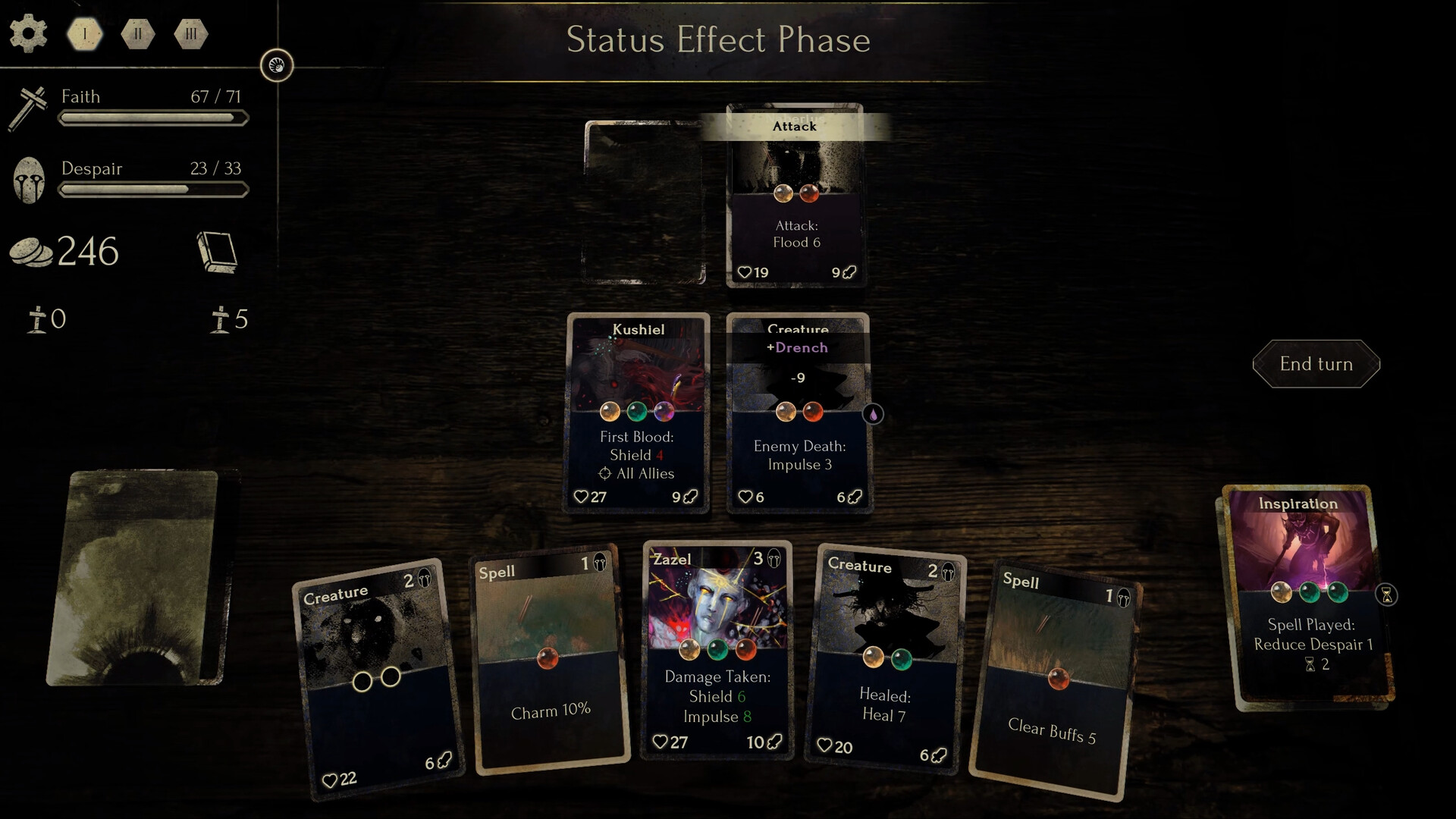 《绝望信仰(FaithIn Despair)》|v1.0.0|中文|免安装硬盘版