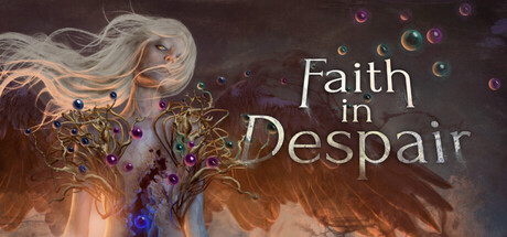 Faith in Despair/绝望信仰