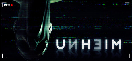 Unheim/UNHEIM / 怪怖