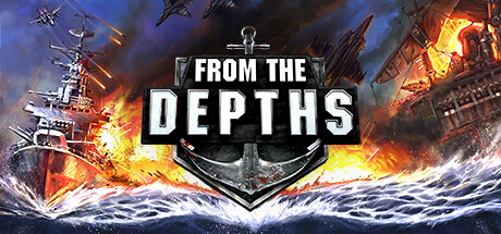 深海远航/深海坠毁/From the Depths -XDP