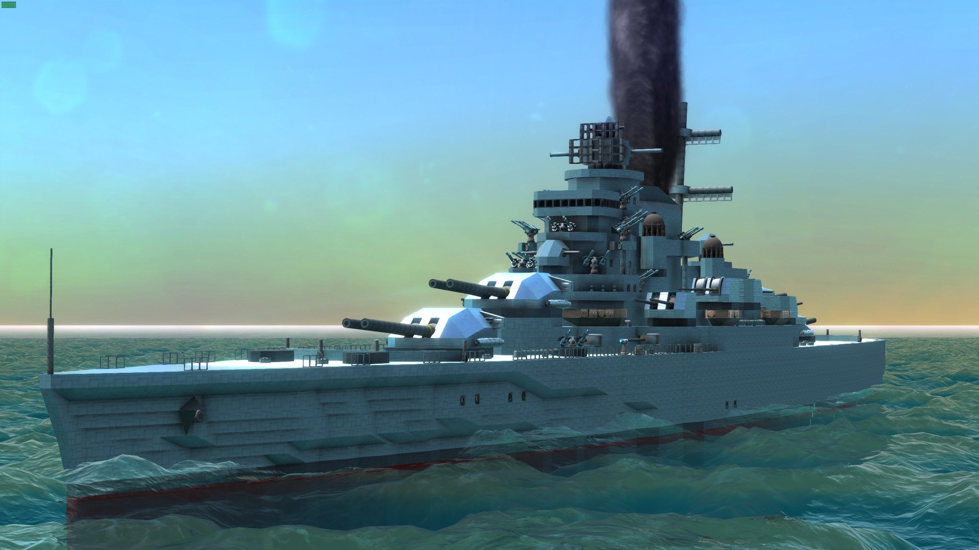 深海远航|官方中文|支持手柄|From the Depths|深海坠毁 - 4