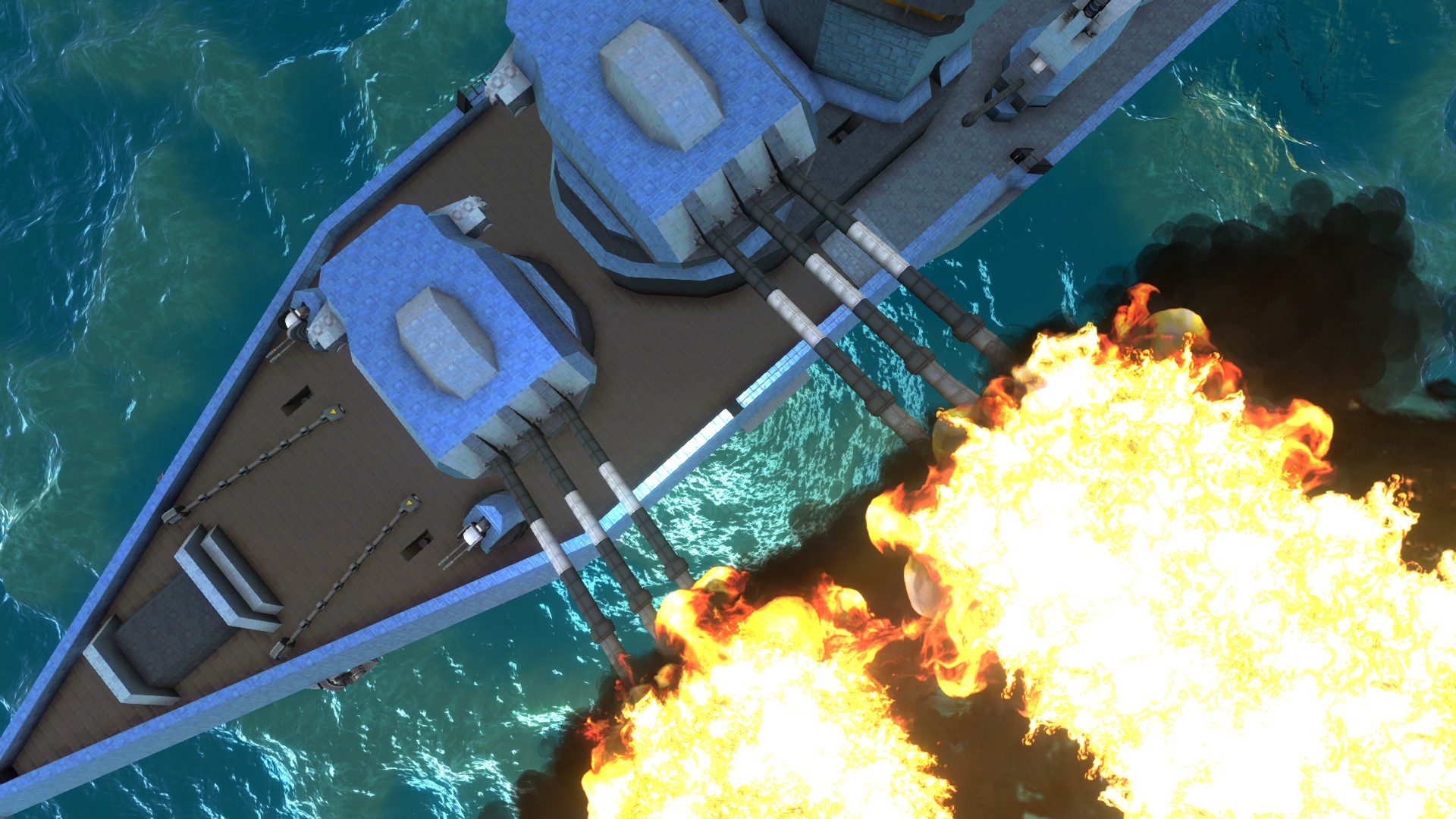 深海远航|官方中文|支持手柄|From the Depths|深海坠毁 - 3