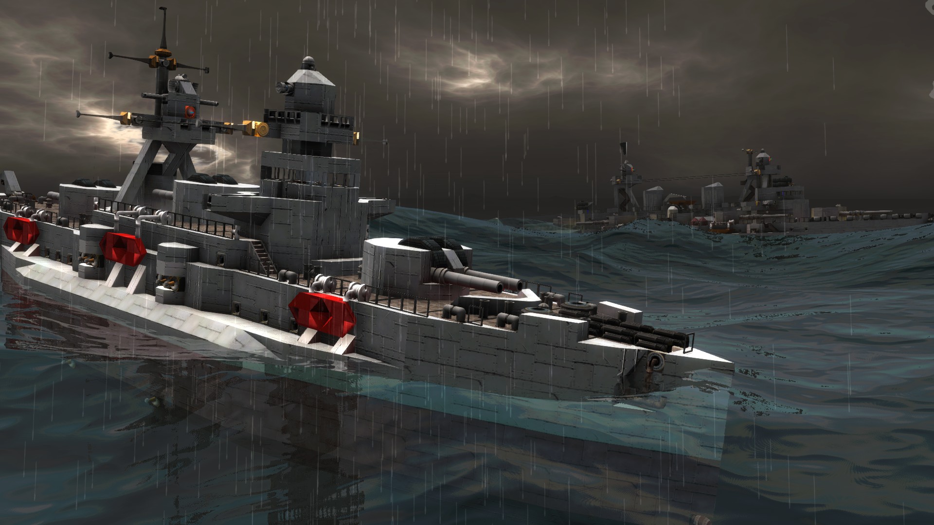 深海远航|官方中文|支持手柄|From the Depths|深海坠毁 - 20