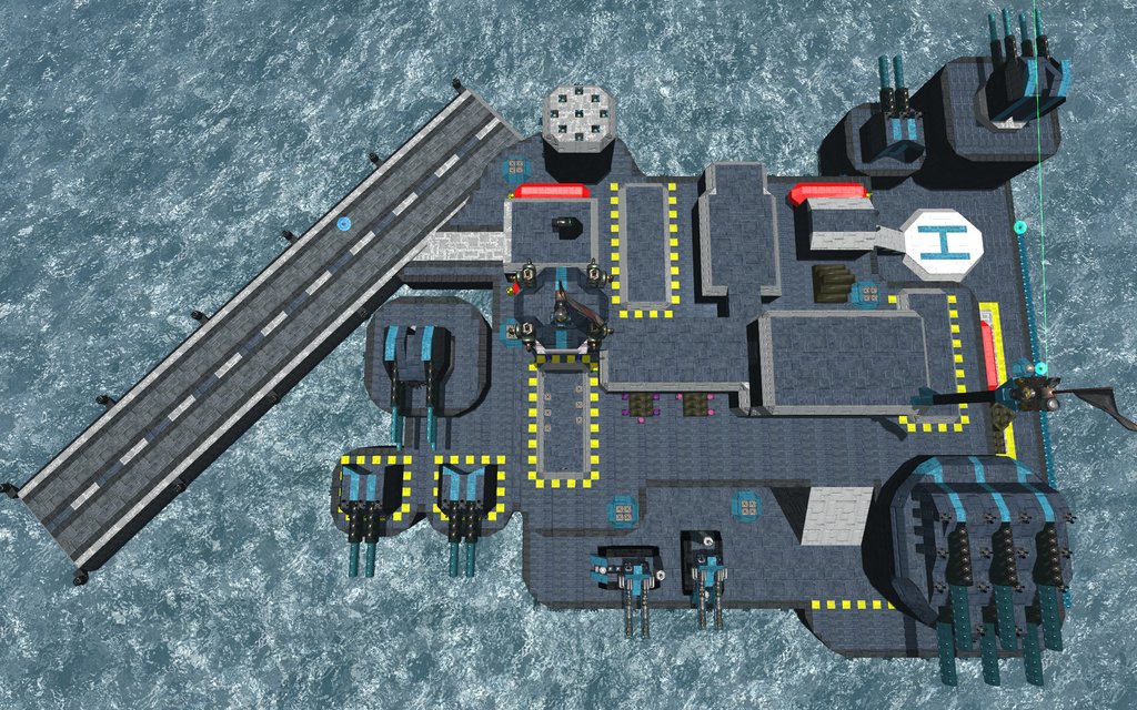 深海远航|官方中文|支持手柄|From the Depths|深海坠毁 - 11