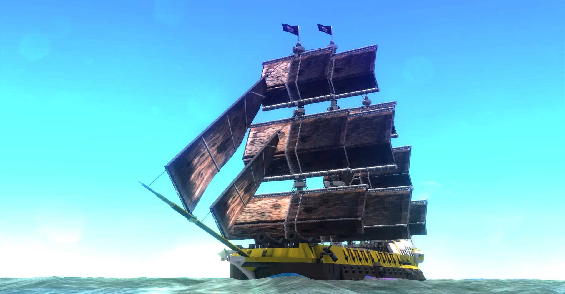 深海远航|官方中文|支持手柄|From the Depths|深海坠毁 - 15