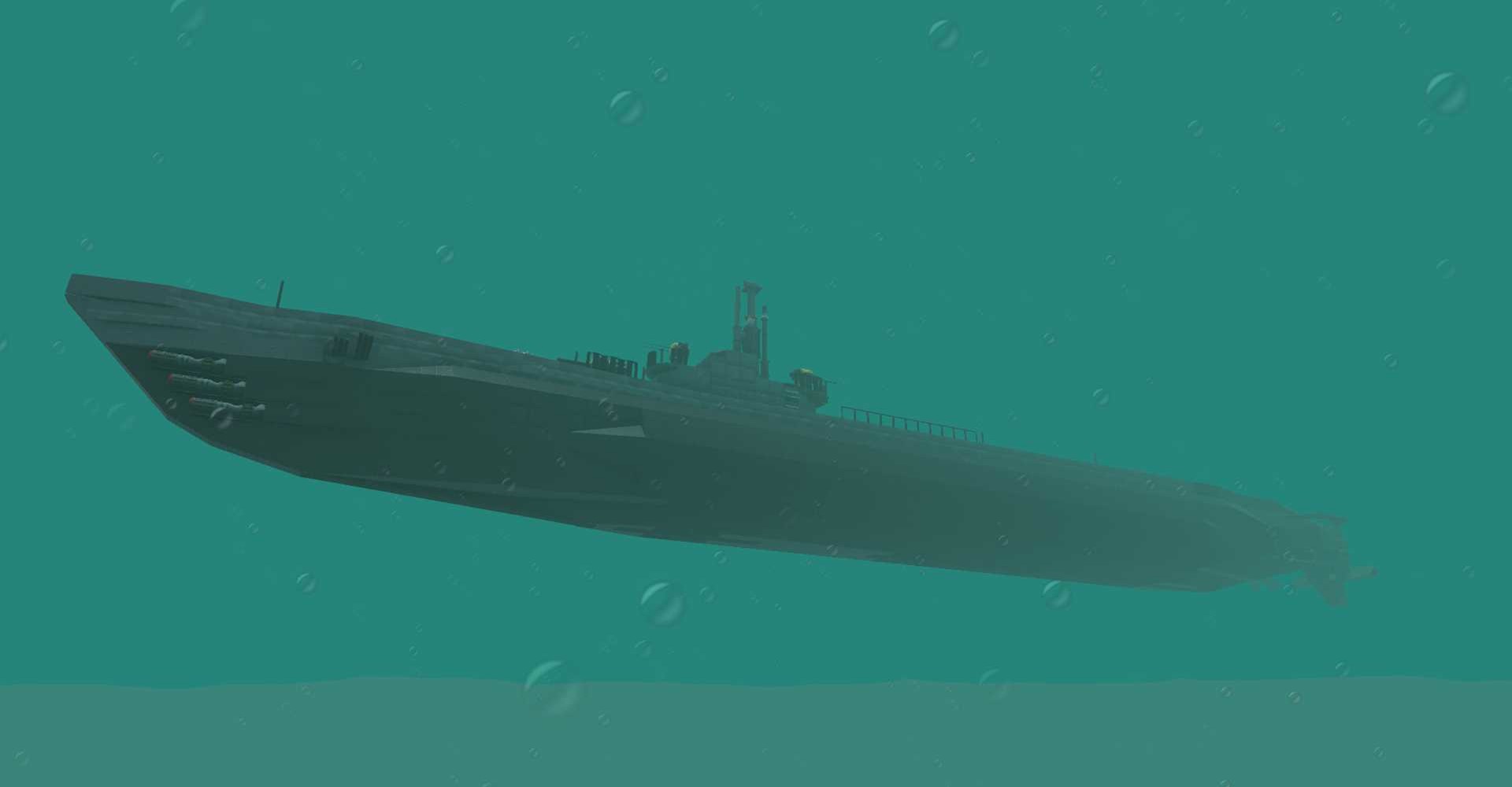 深海远航|官方中文|支持手柄|From the Depths|深海坠毁 - 21