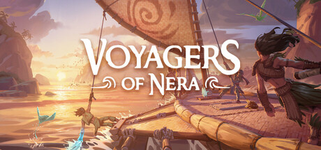 尼拉航海者/Voyagers of Nera