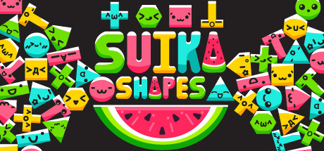 Suika Shapes/西瓜形状