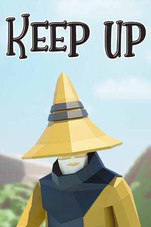 Keep Up | 免安装中文版下载 - 单机岛