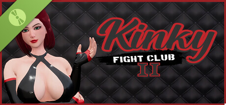 Kinky Fight Club 2 Demo