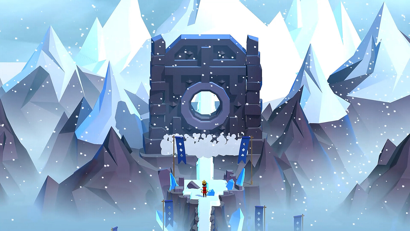 阿里克 与废墟王国/Aarik And The Ruined Kingdom 截图 5