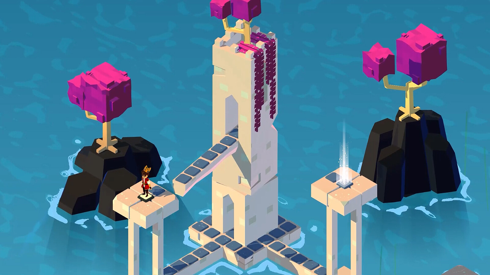 阿里克 与废墟王国/Aarik And The Ruined Kingdom 截图 2