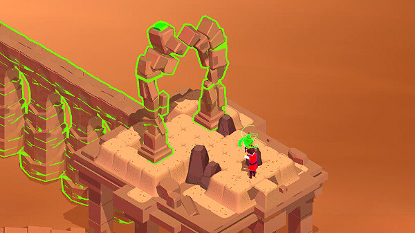 阿里克 与废墟王国/Aarik And The Ruined Kingdom 截图 4