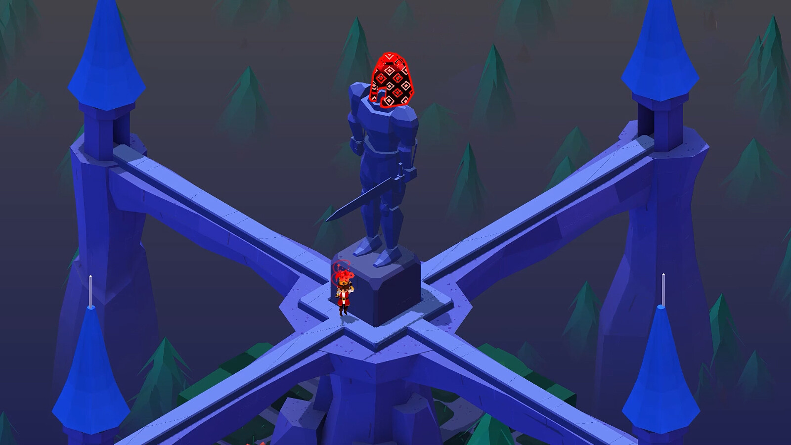 阿里克 与废墟王国/Aarik And The Ruined Kingdom 截图 7