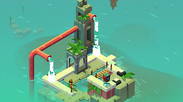 阿里克 与废墟王国/Aarik And The Ruined Kingdom 截图 3