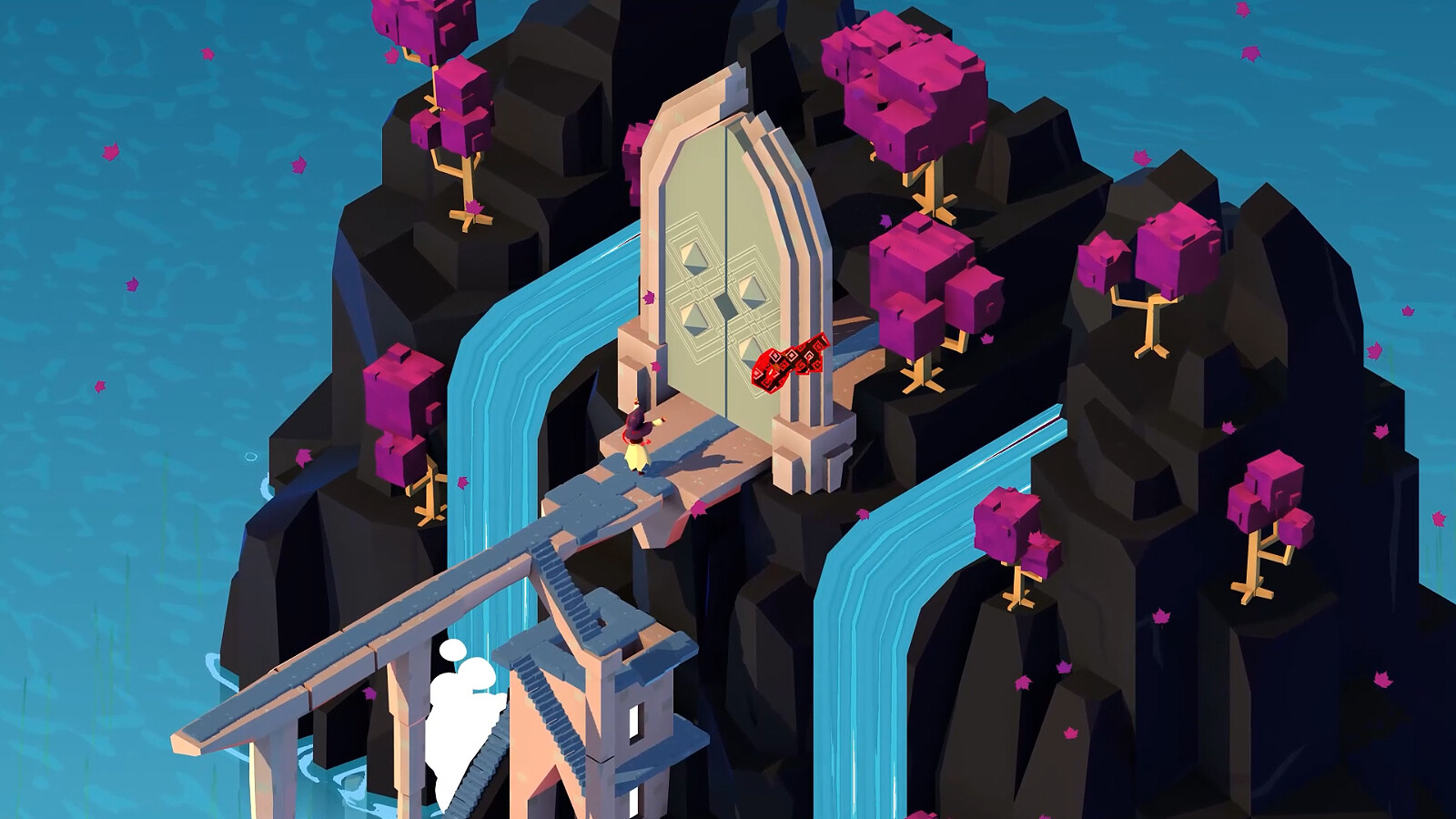 阿里克 与废墟王国/Aarik And The Ruined Kingdom 截图 10