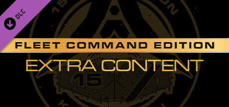 家园3：舰队指挥官版/Homeworld 3 Fleet Command Edition - Fleet Command Edition