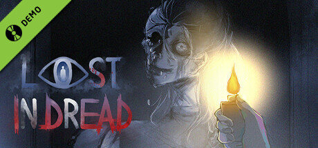 Lost in Dread Demo