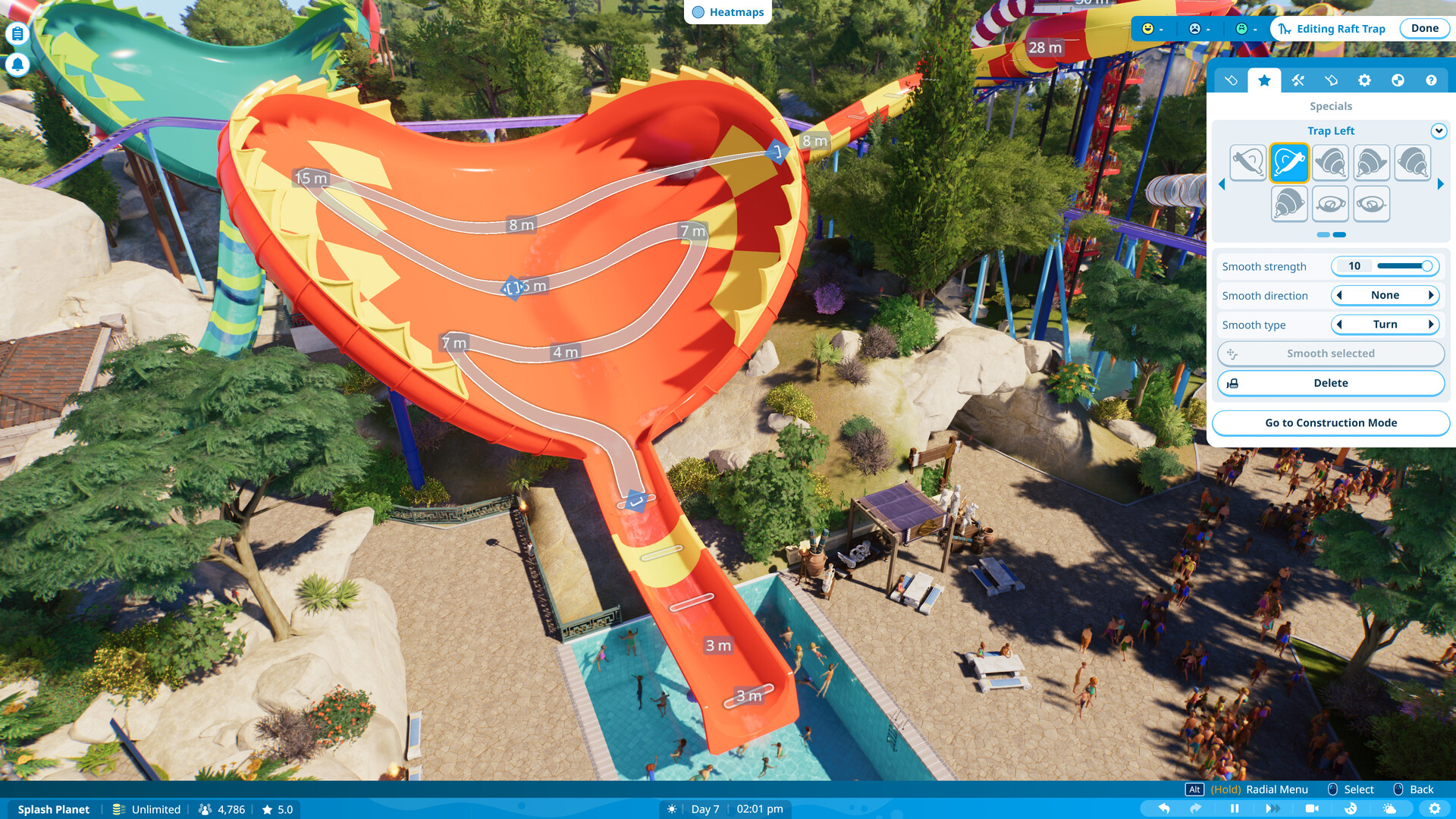 图片[12] • 《过山车之星2/Planet Coaster 2》v1.7.10|容量26GB|官方简体中文|支持键盘.鼠标.手柄 • BUG软件