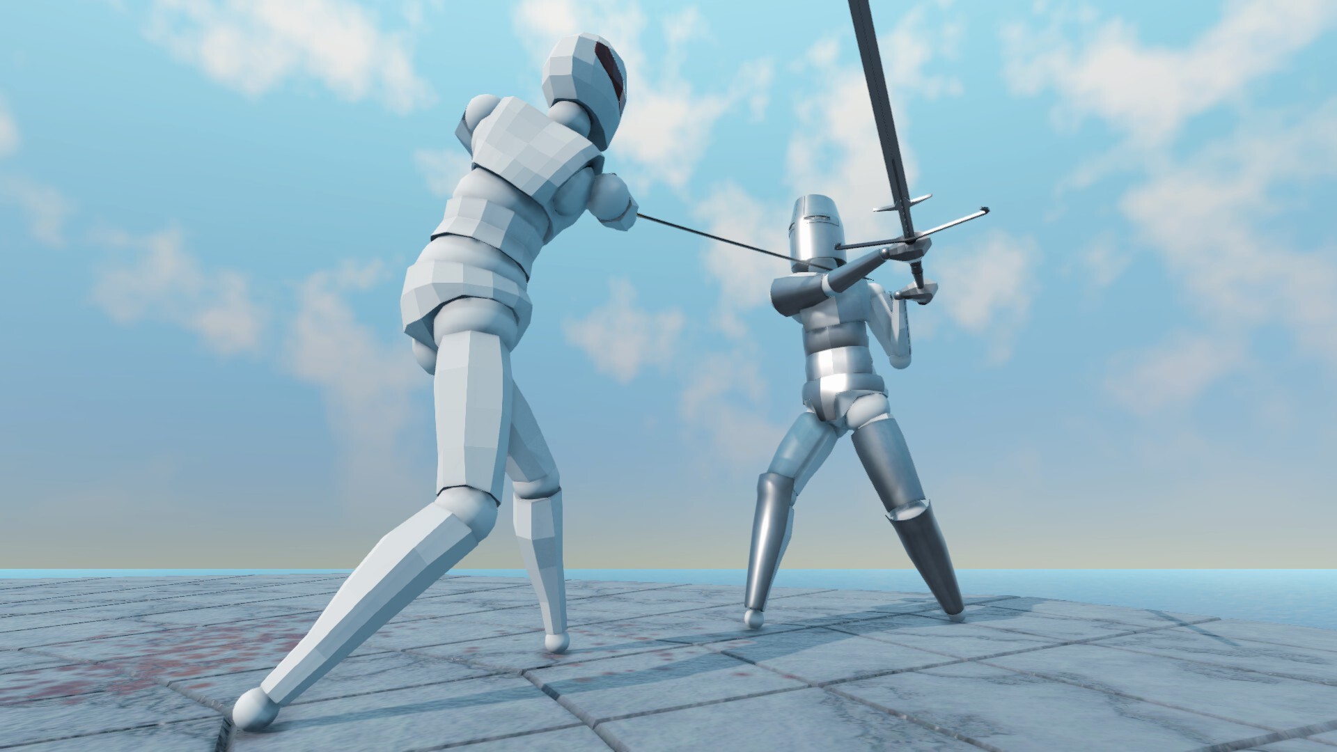 《蠢蠢角斗士(Gladio Mori)》|v0.19.3+STEAM联机补丁|中文|免安装硬盘版 《蠢蠢角斗士(Gladio Mori)》|v0.19.3+STEAM联机补丁|中文|免安装硬盘版