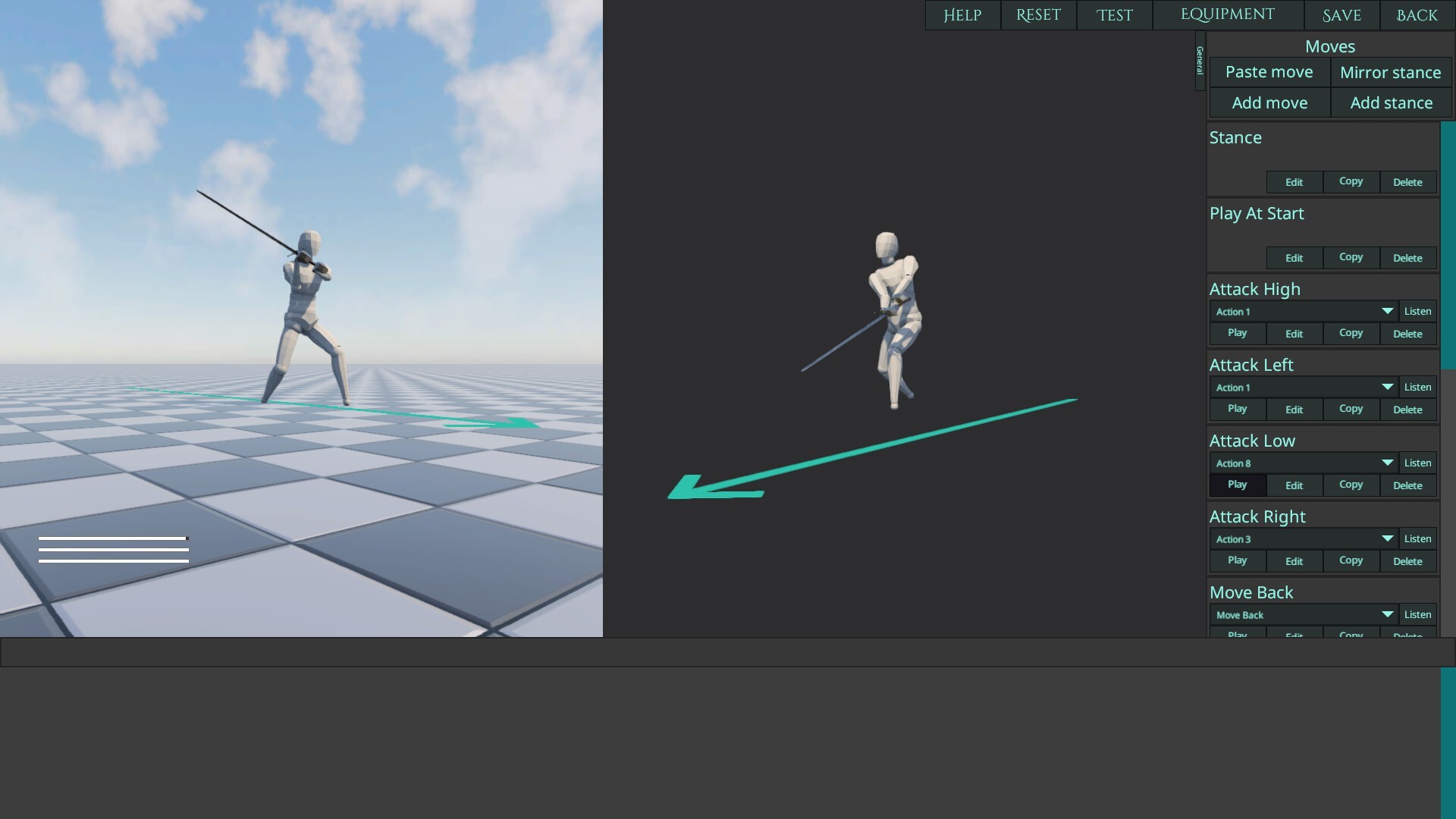 《蠢蠢角斗士(Gladio Mori)》|v0.19.3+STEAM联机补丁|中文|免安装硬盘版 《蠢蠢角斗士(Gladio Mori)》|v0.19.3+STEAM联机补丁|中文|免安装硬盘版