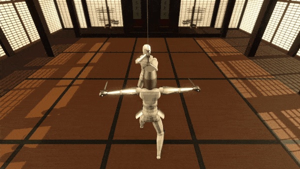 图片[15]-蠢蠢角斗士联机版 Gladio Mori v0.11.2 -飞星（官中）-蒸汽游戏宝库 - 高质量Steam单机游戏下载站