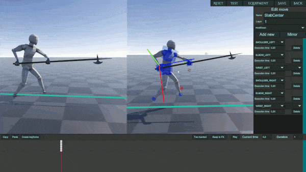 图片[17]-蠢蠢角斗士联机版 Gladio Mori v0.11.2 -飞星（官中）-蒸汽游戏宝库 - 高质量Steam单机游戏下载站