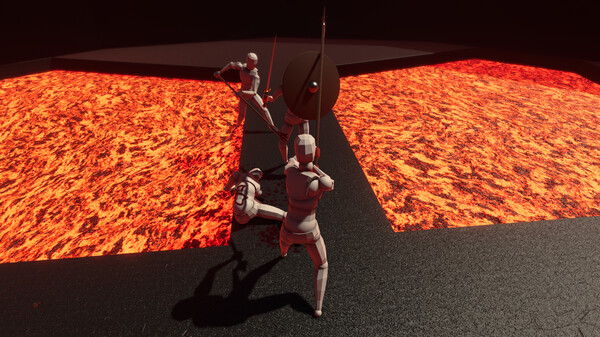 图片[5]-蠢蠢角斗士联机版 Gladio Mori v0.11.2 -飞星（官中）-蒸汽游戏宝库 - 高质量Steam单机游戏下载站