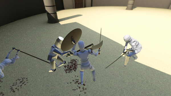 图片[8]-蠢蠢角斗士联机版 Gladio Mori v0.11.2 -飞星（官中）-蒸汽游戏宝库 - 高质量Steam单机游戏下载站