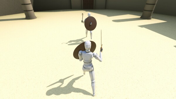 图片[2]-蠢蠢角斗士联机版 Gladio Mori v0.11.2 -飞星（官中）-蒸汽游戏宝库 - 高质量Steam单机游戏下载站