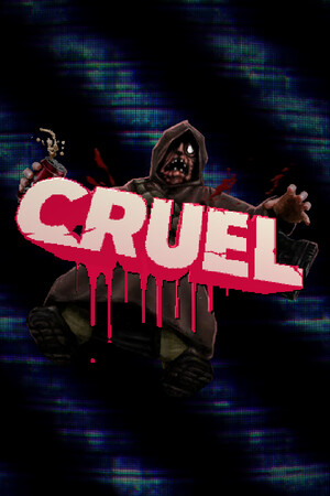 残忍/CRUEL
