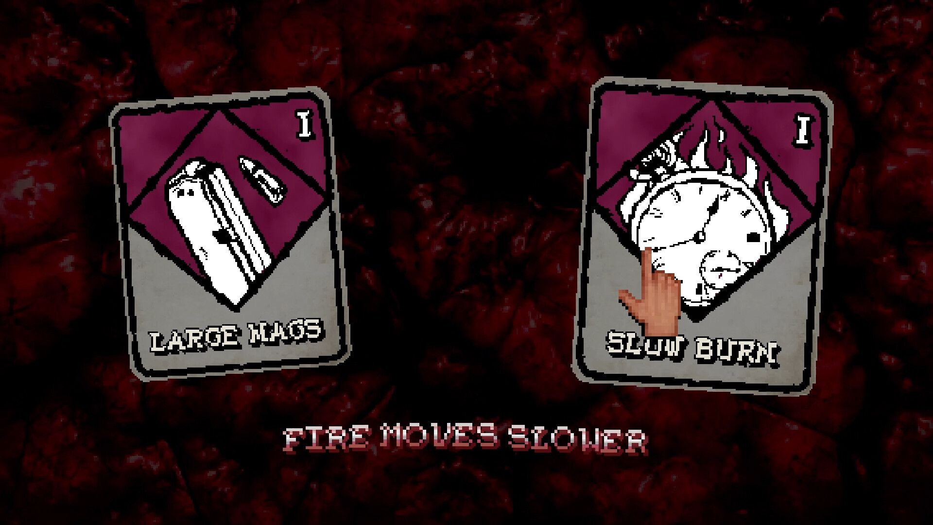 Roguelike元素跑酷恐怖射击游戏介绍插图3