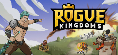Rogue Kingdoms