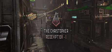 The Christopher Redemption – I
